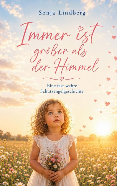 Cover von Immer ist größer als der Himmel