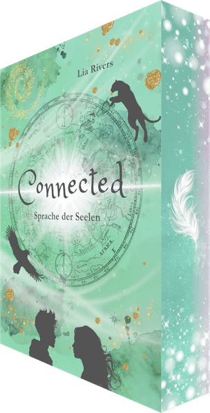 Cover von Sprache der Seelen