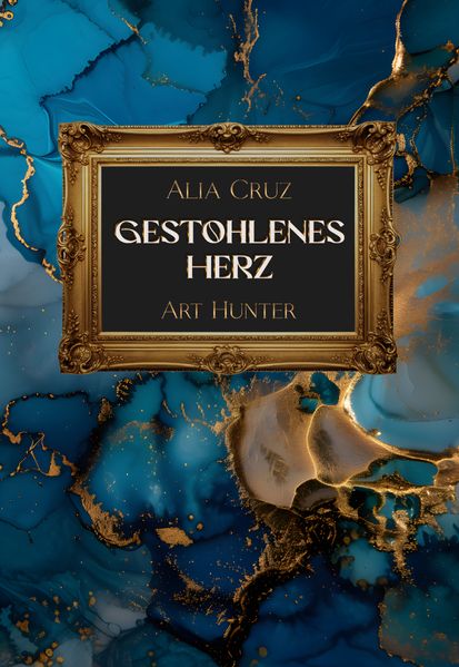Cover von Gestohlenes Herz