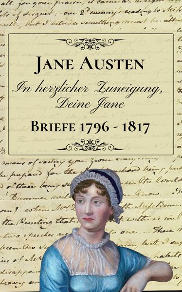 Cover von In herzlicher Zuneigung, Deine Jane