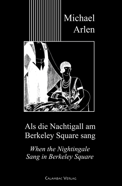 Cover von Als die Nachtigall am Berkeley Square sang/When the Nightingale Sang in Berkeley Square