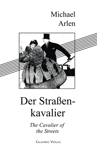 Cover von Der Straßenkavalier/The Cavalier of the Streets