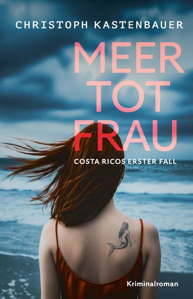 Cover von Meertotfrau
