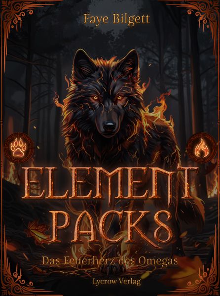 Cover von Element Packs