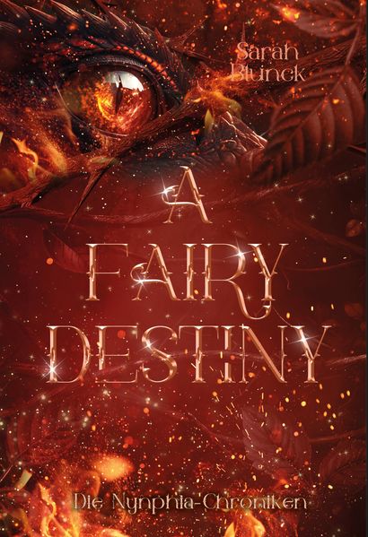 Cover von A Fairy Destiny