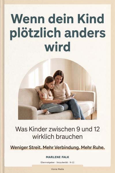 Cover von Wenn dein Kind plötzlich anders wird