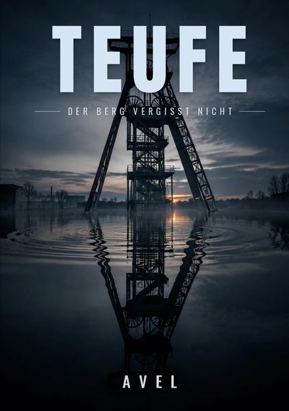 Cover von TEUFE