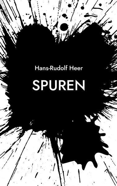 Cover von Spuren