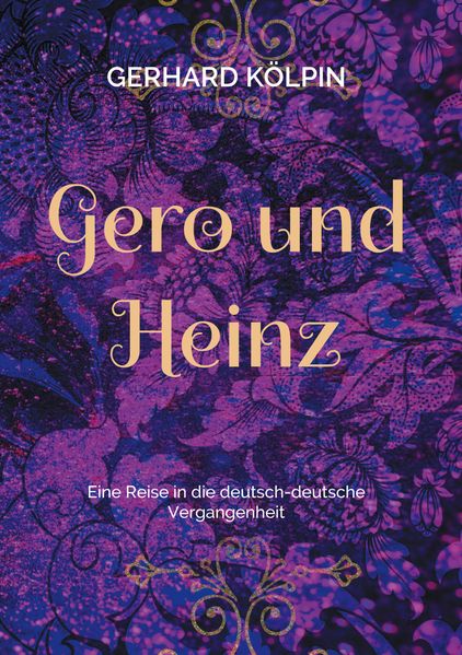 Cover von Gero und Heinz