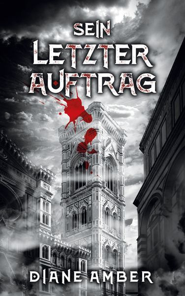 Cover von Sein letzter Auftrag