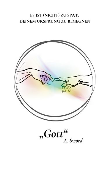 Cover von Gott
