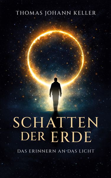 Cover von Schatten der Erde