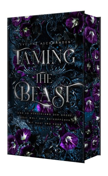 Cover von Taming the Beast