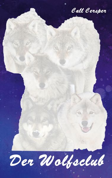 Cover von Der Wolfsclub