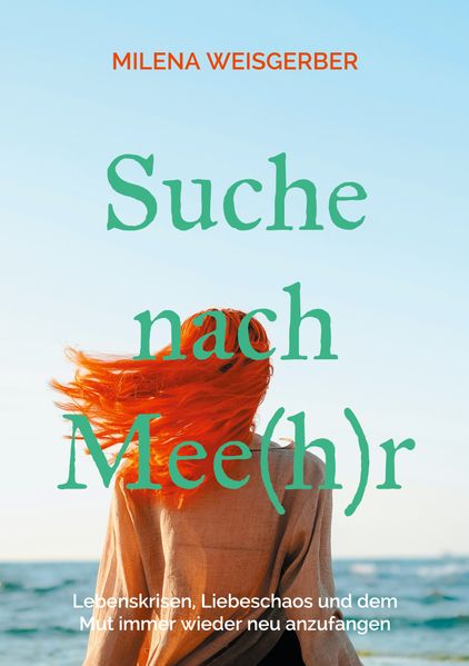 Cover von Suche nach Mee (h) r