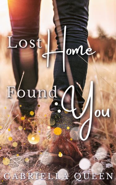 Cover von Lost Home, Found You