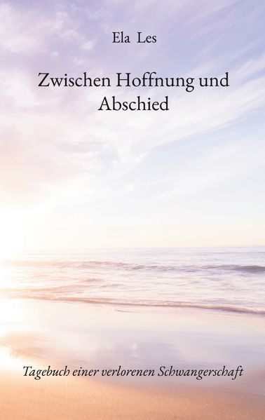 Cover von Zwischen Hoffnung und Abschied