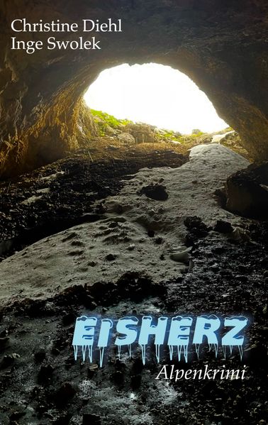 Cover von EISHERZ