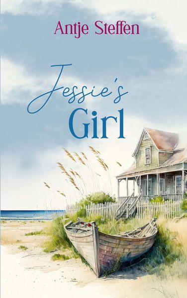 Cover von Jessies Girl