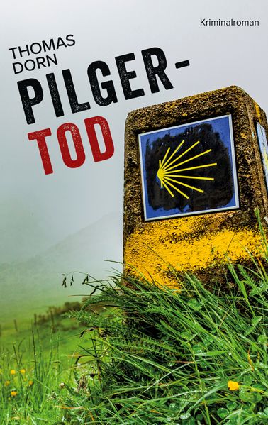 Cover von Pilgertod