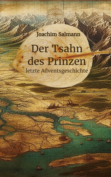 Cover von Der Tsahn des Prinzen