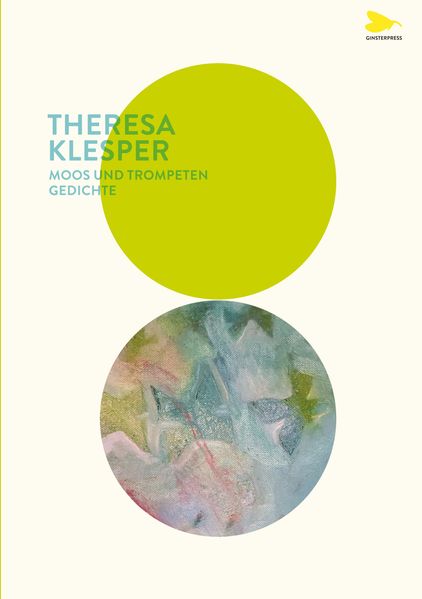 Cover von Moos und Trompeten