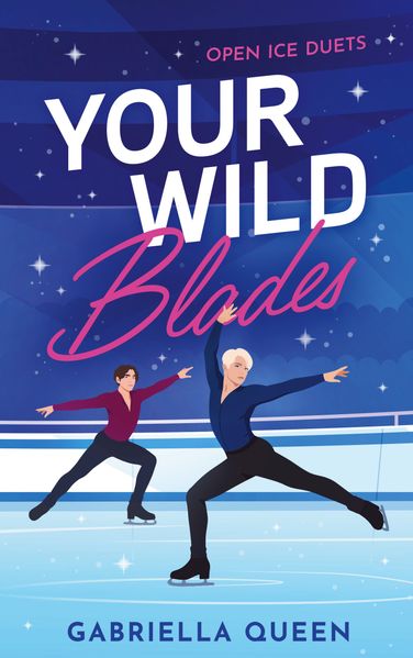 Cover von Your Wild Blades