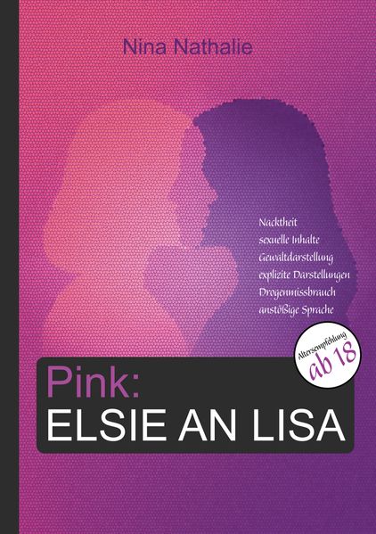 Cover von Pink: Elsie an Lisa