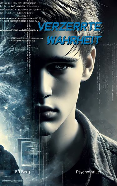 Cover von Verzerrte Wahrheit