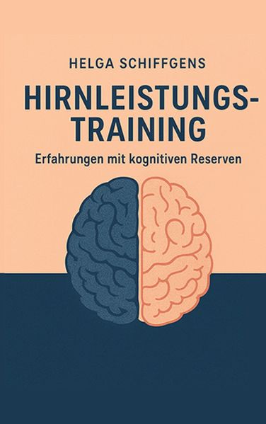 Cover von Hirnleistungstraining