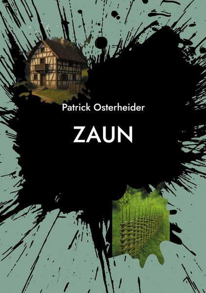 Cover von Zaun