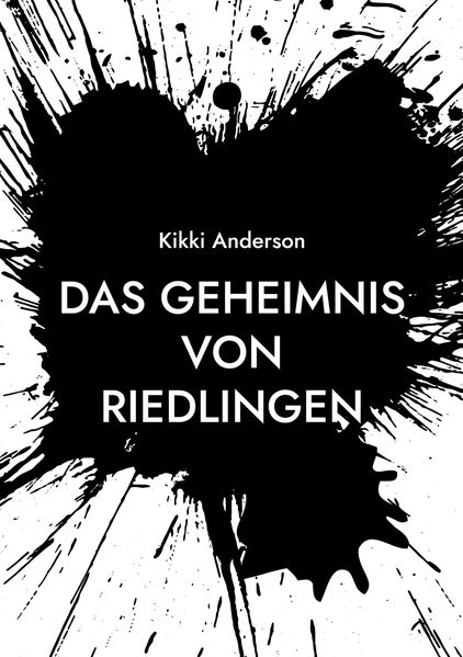 Cover von Das Geheimnis von Riedlingen