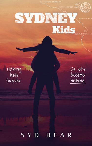 Cover von SydneyKids