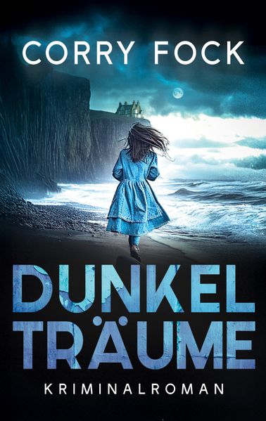 Cover von Dunkelträume