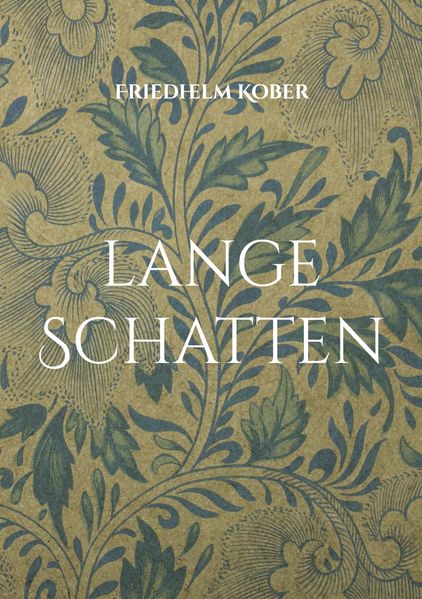 Cover von Lange Schatten