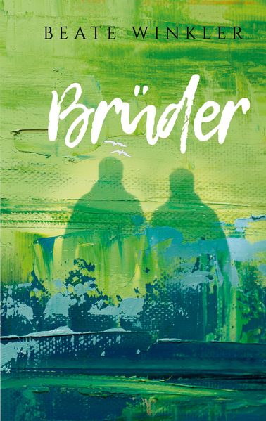 Cover von Brüder