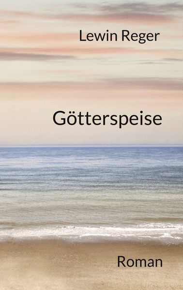 Cover von Götterspeise