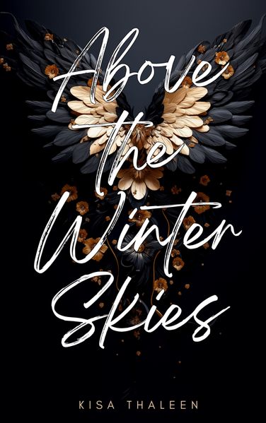 Cover von Above the Winter Skies