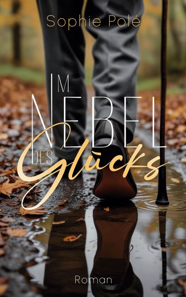 Cover von Im Nebel des Glücks