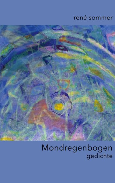 Cover von Mondregenbogen