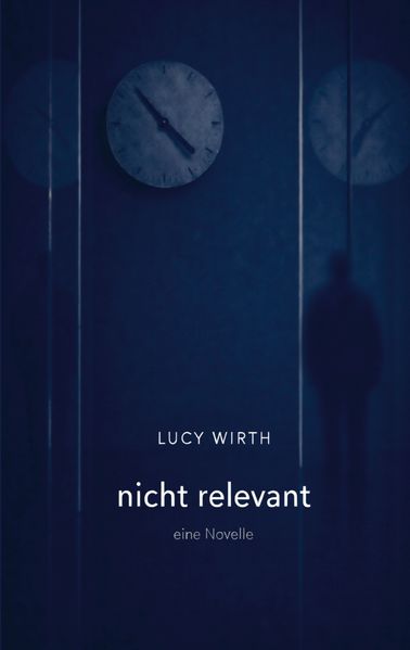Cover von nicht relevant