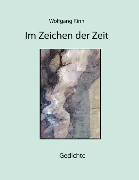 Cover von Im Zeichen der Zeit
