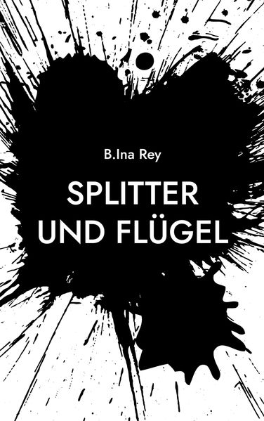 Cover von Splitter und Flügel