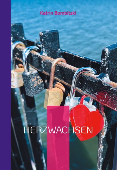 Cover von Herzwachsen