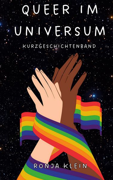 Cover von Queer im Universum