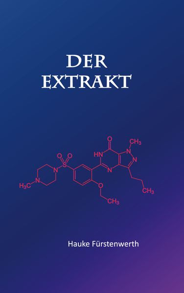 Cover von Der Extrakt