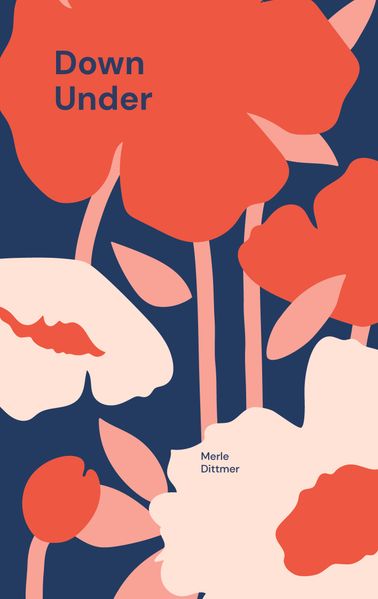 Cover von Down Under