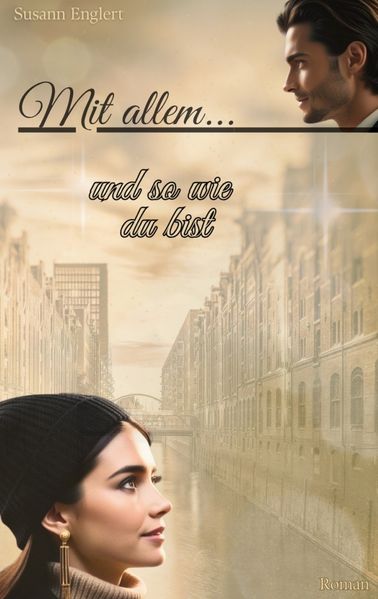Cover von Mit allem … und so wie du bist