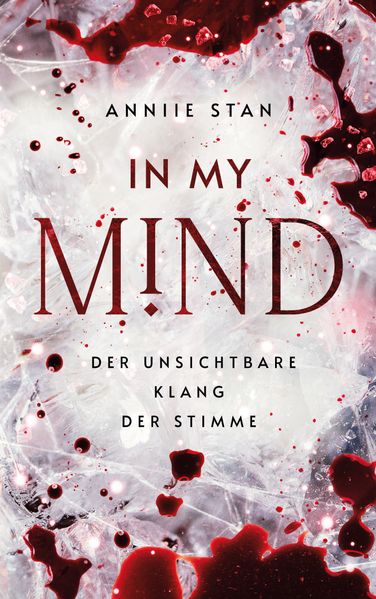 Cover von In My Mind