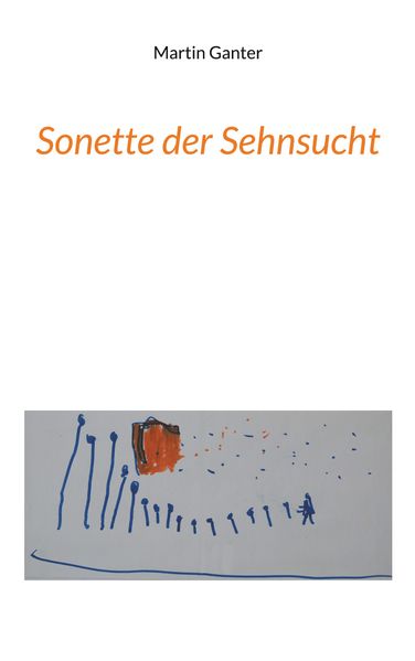 Cover von Sonette der Sehnsucht